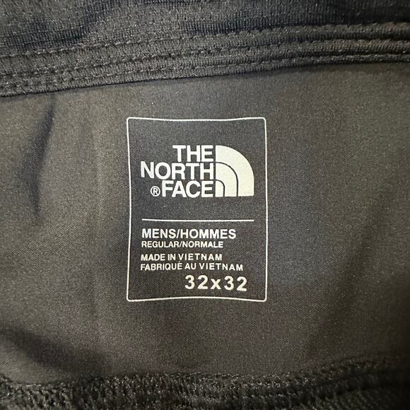 The North Face Men's Black Pants size 32 x 32 - Picture 4 of 10